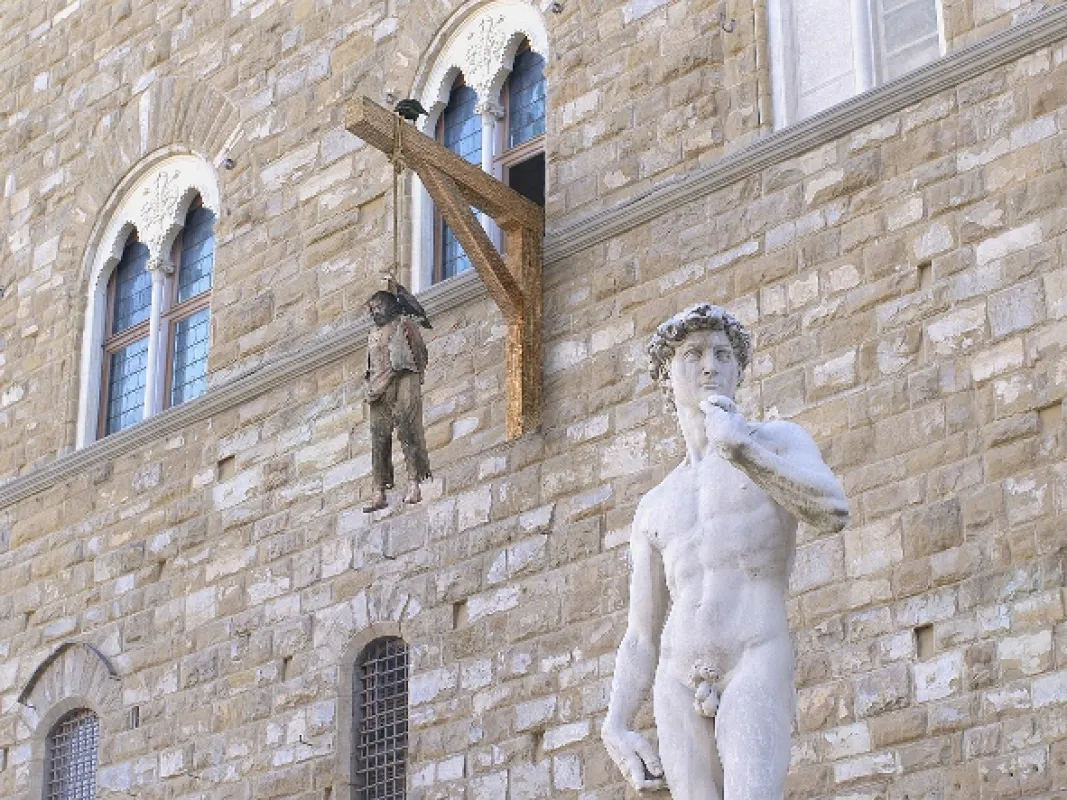 Hřích (Il Peccato), 2019 - fotogaléria