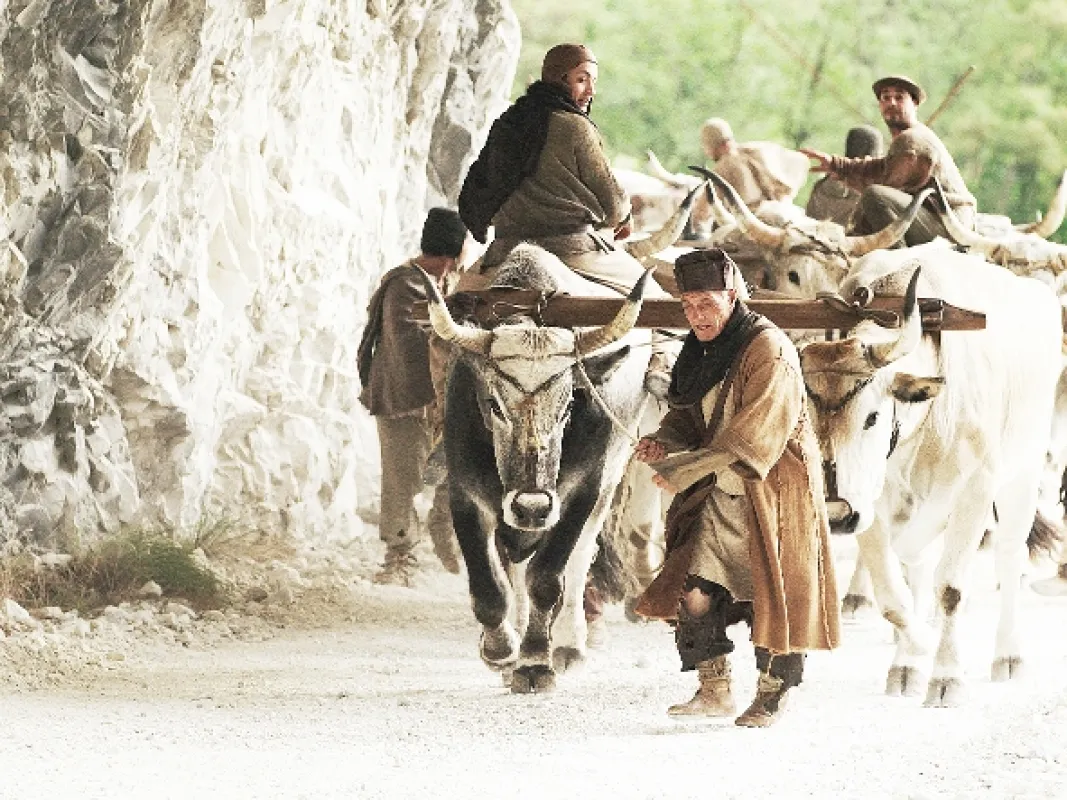 Hřích (Il Peccato), 2019 - fotogaléria
