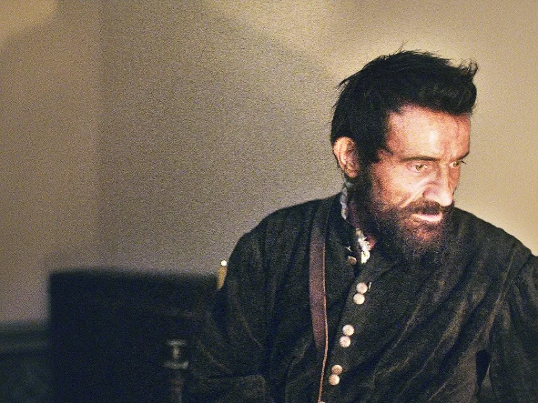 Hřích (Il Peccato), 2019 - fotogaléria