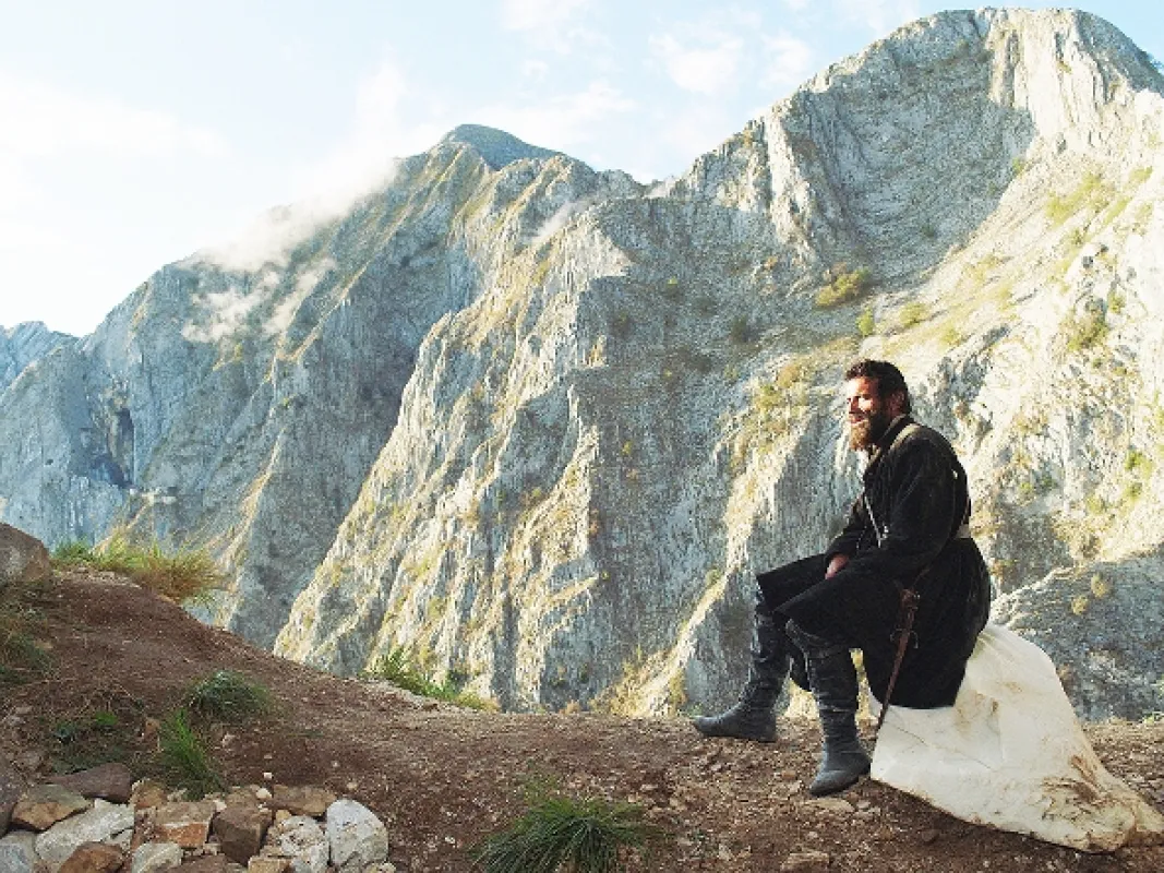 Hřích (Il Peccato), 2019 - fotogaléria