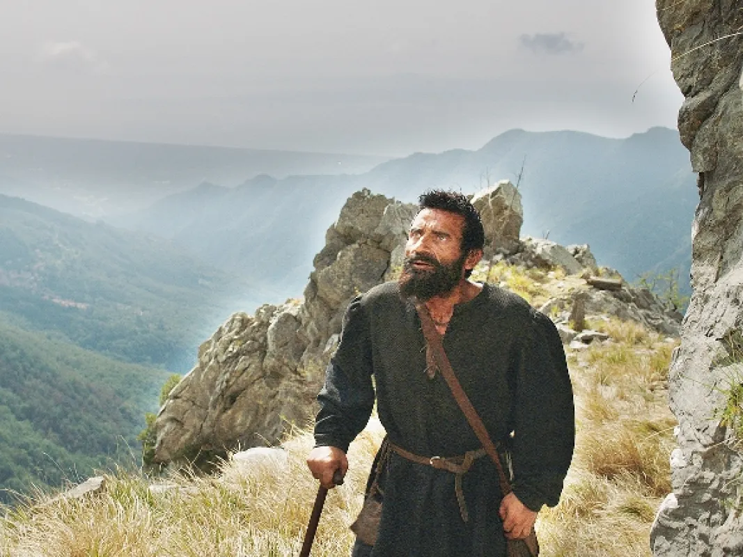 Hřích (Il Peccato), 2019 - fotogaléria
