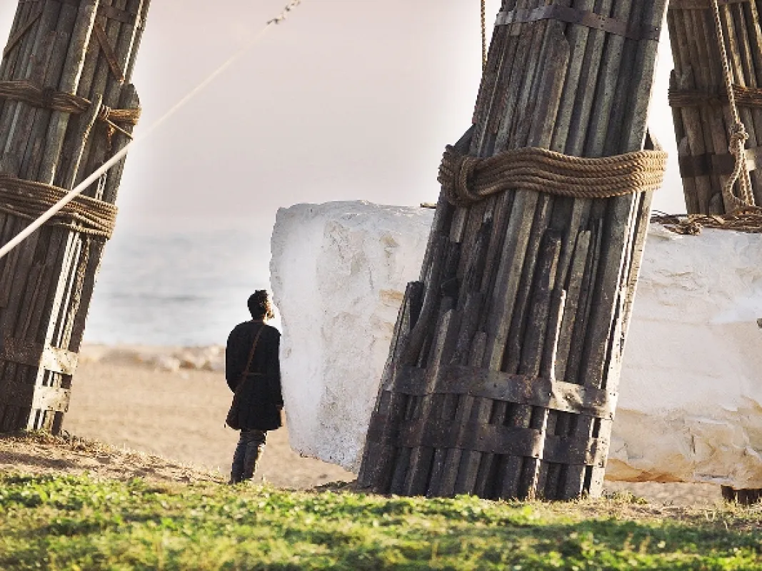 Hřích (Il Peccato), 2019 - fotogaléria