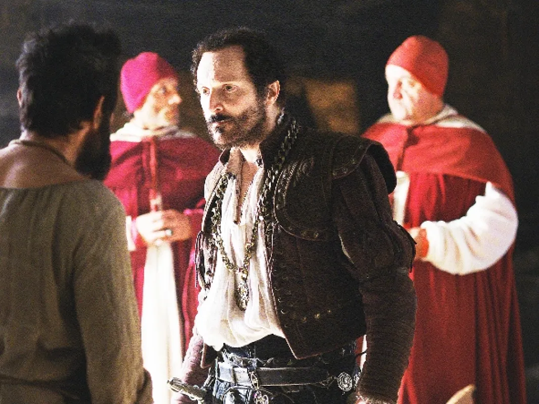 Hřích (Il Peccato), 2019 - fotogaléria