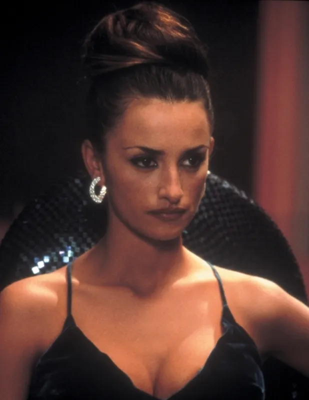 Špinavá dohoda (Raw Deal), 1986 - fotogaléria
