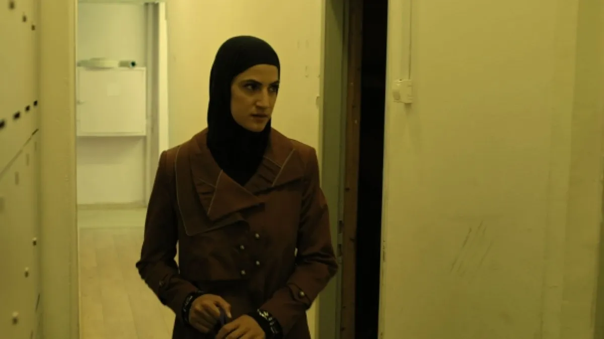 Fauda, 2015 - fotogaléria