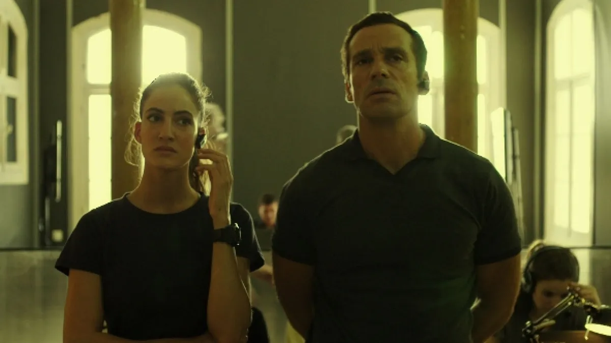 Fauda, 2015 - fotogaléria