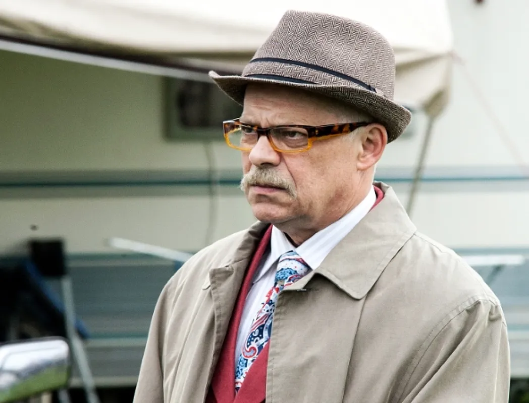 Cirkus Bukowsky, 2013 - fotogaléria