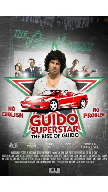Supermafian Guido (Guido Superstar: The Rise of Guido), 2010 - fotogaléria