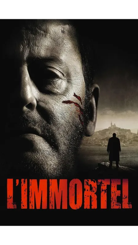 22 výstrelov (L'Immortel), 2010 - fotogaléria