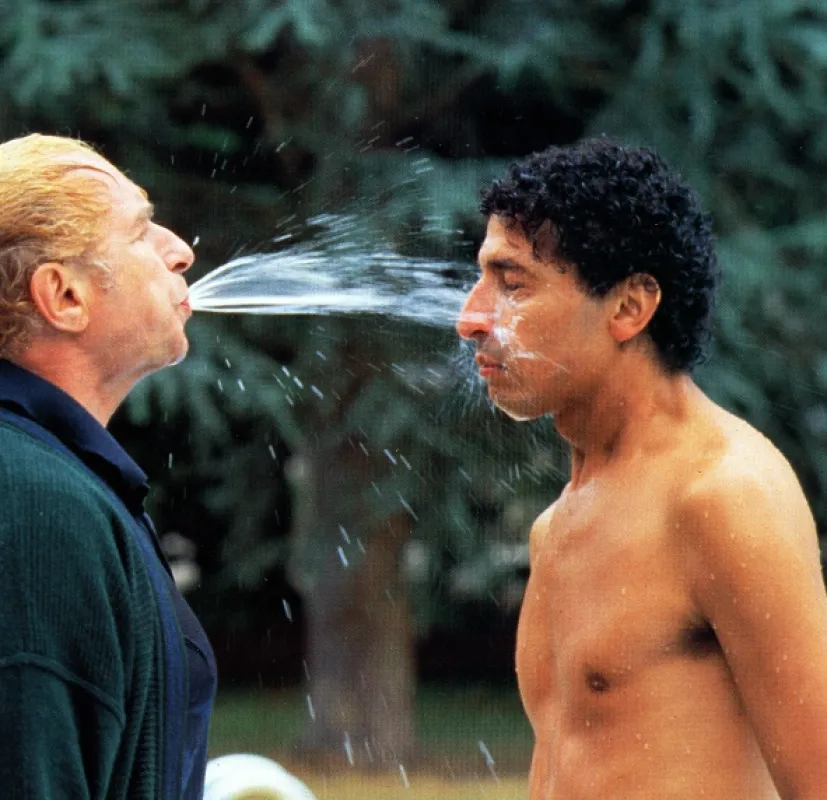Snít můžeme vždycky (On peut toujours rever), 1991 - fotogaléria
