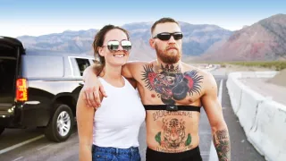 Nesmrteľný Conor McGregor
