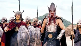 Kráľovstvo Vikingov