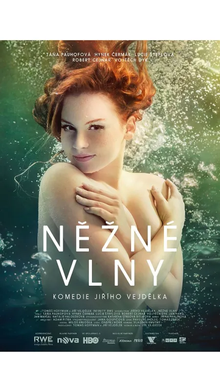 Něžné vlny, 2013 - fotogaléria