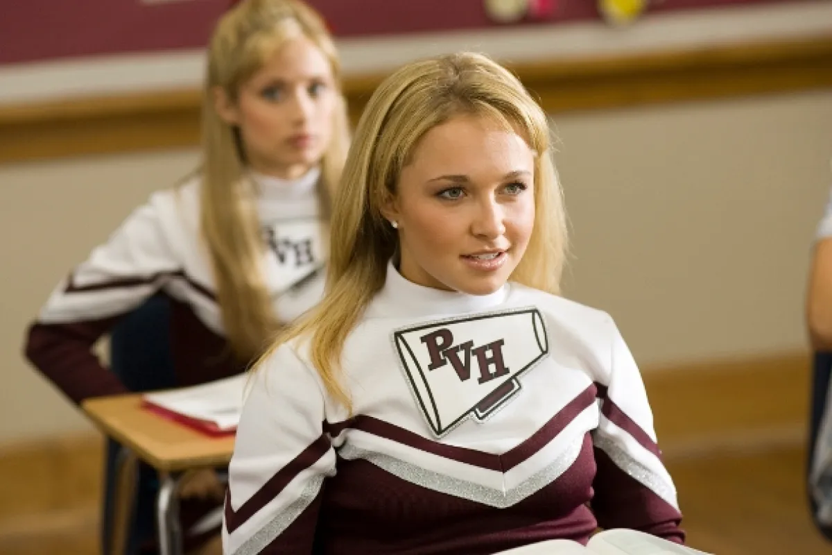 Bravo Girls: Všetko alebo nič (Bring It On: All or Nothing), 2006 - fotogaléria
