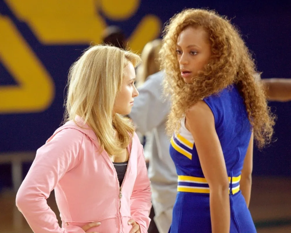 Bravo Girls: Všetko alebo nič (Bring It On: All or Nothing), 2006 - fotogaléria