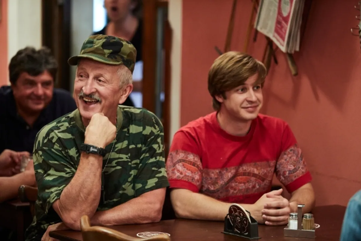 Kameňák, 2019 - fotogaléria