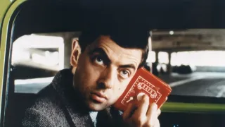 Mr. Bean