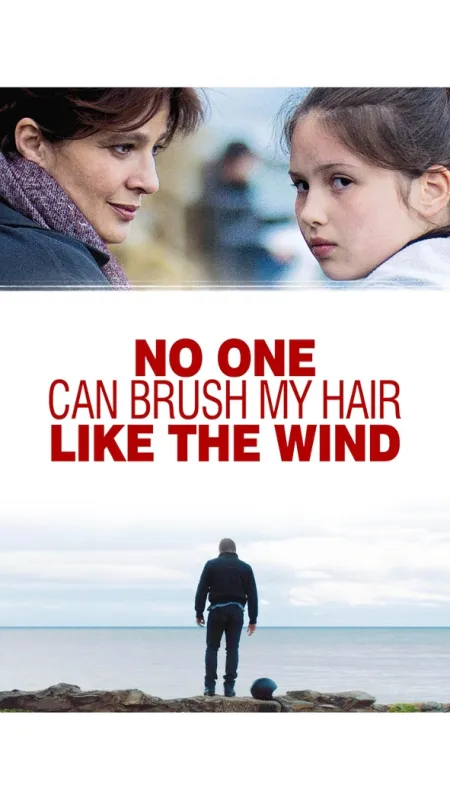 Vítr ve vlasech (NO ONE CAN BRUSH MY HAIR LIKE THE WIND), 2014 - fotogaléria