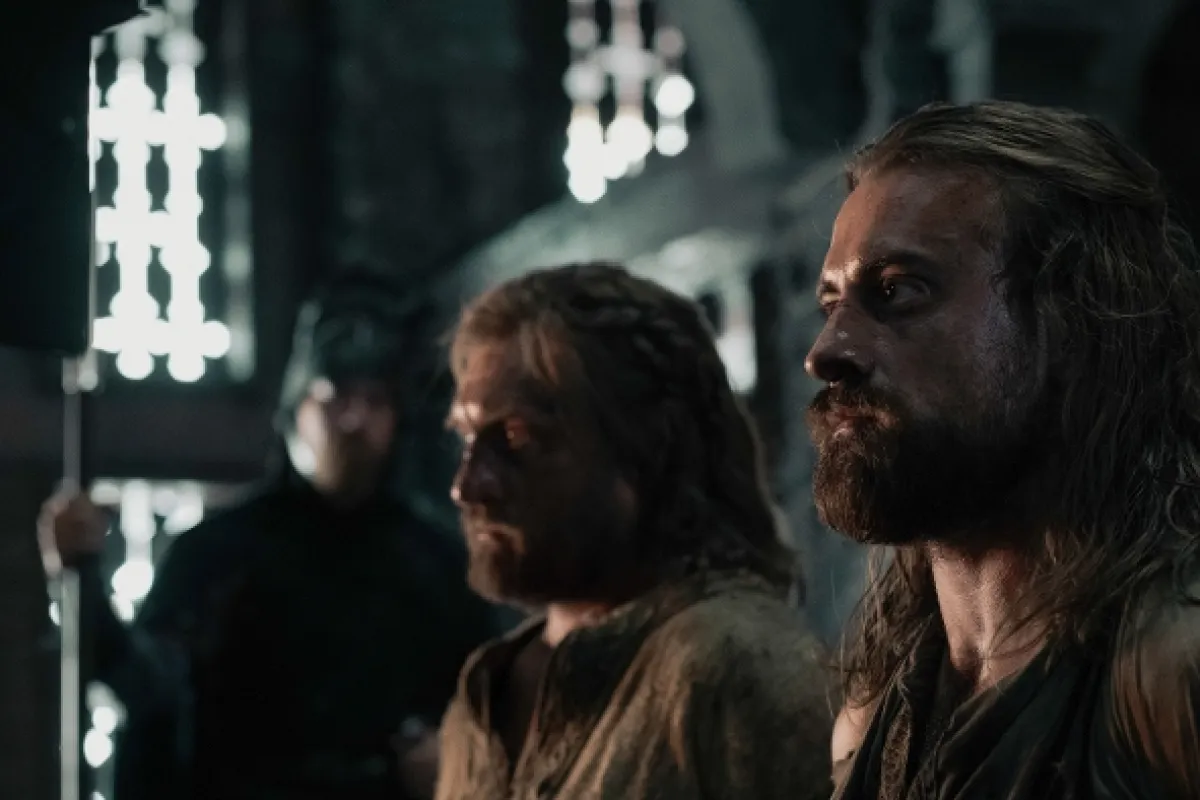 Hunyadi - Vzestup Havrana (Rise of the Raven), 2025 - fotogaléria