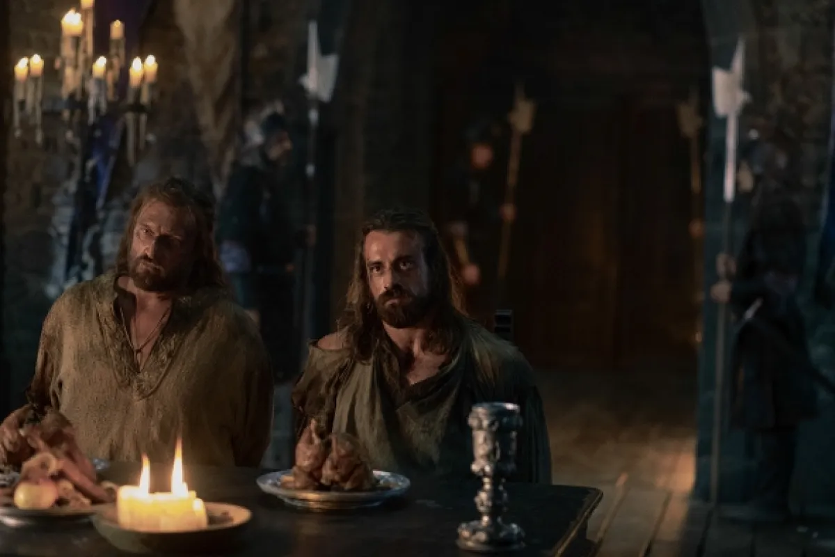 Hunyadi - Vzestup Havrana (Rise of the Raven), 2025 - fotogaléria