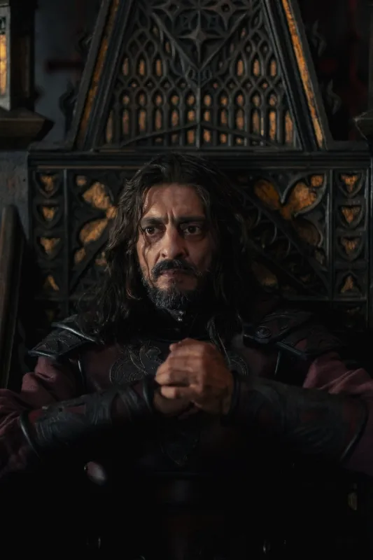 Hunyadi - Vzestup Havrana (Rise of the Raven), 2025 - fotogaléria