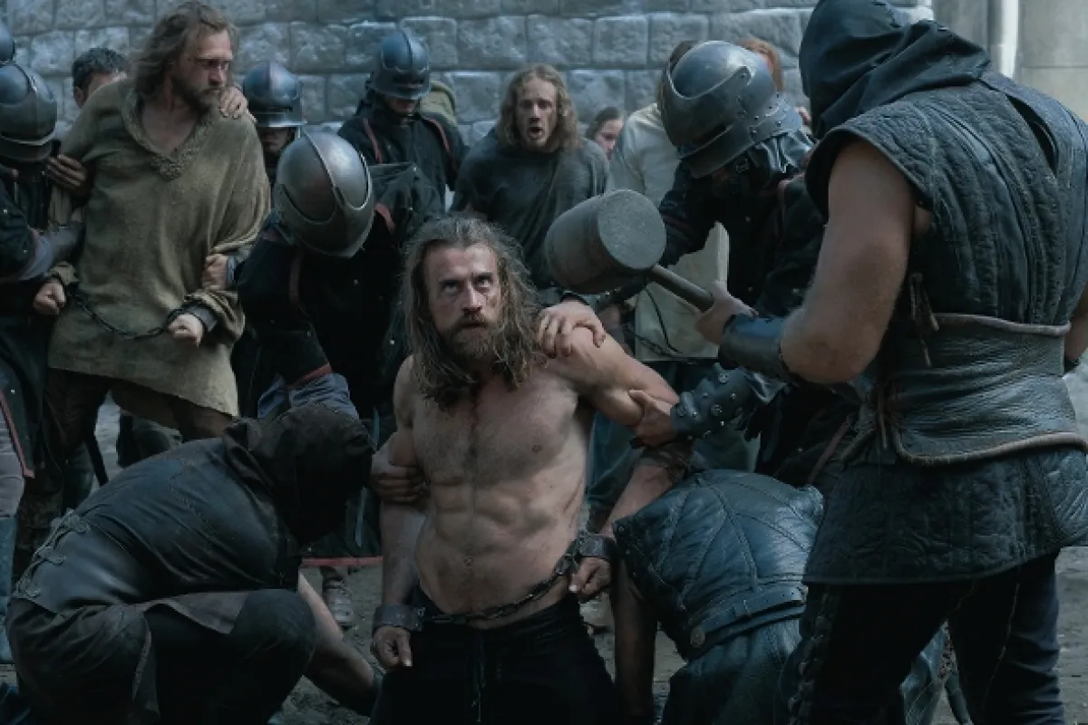Hunyadi - Vzestup Havrana (Rise of the Raven), 2025 - fotogaléria