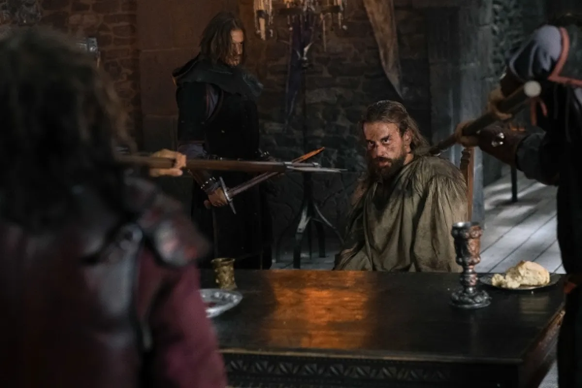 Hunyadi - Vzestup Havrana (Rise of the Raven), 2025 - fotogaléria