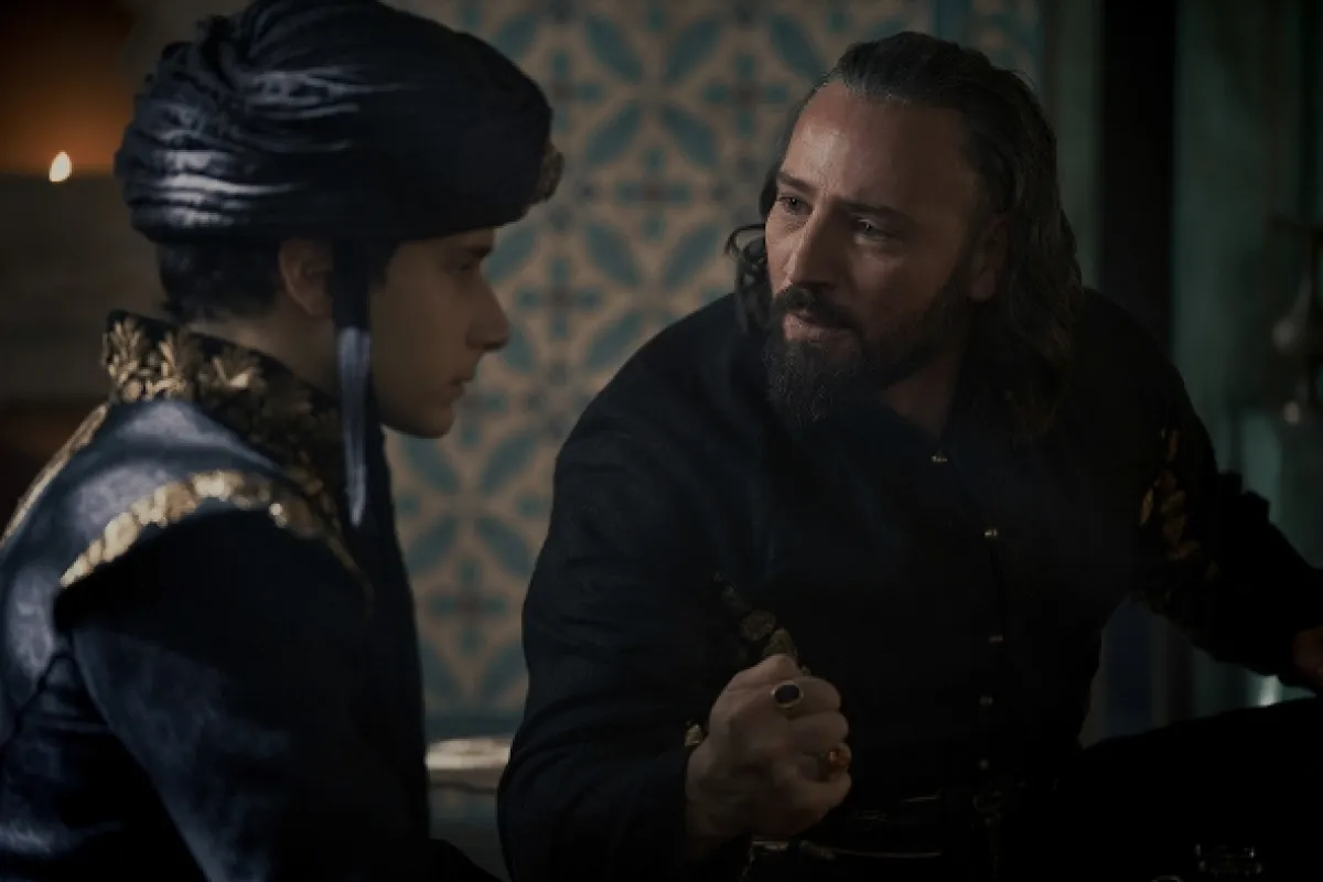 Hunyadi - Vzestup Havrana (Rise of the Raven), 2025 - fotogaléria