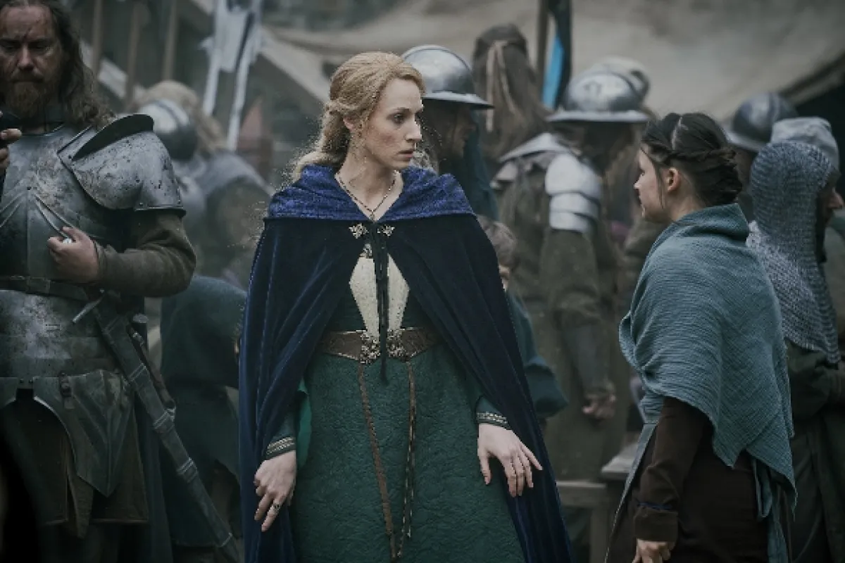 Hunyadi - Vzestup Havrana (Rise of the Raven), 2025 - fotogaléria