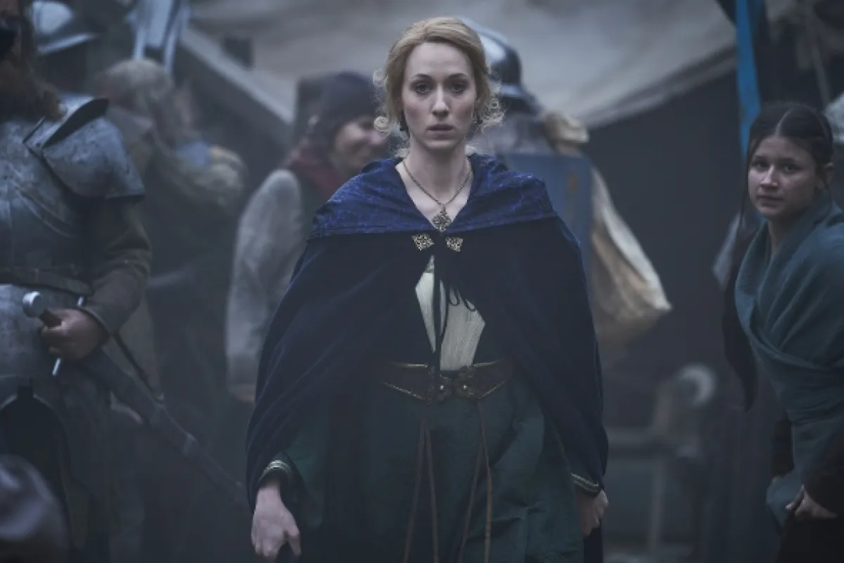 Hunyadi - Vzestup Havrana (Rise of the Raven), 2025 - fotogaléria