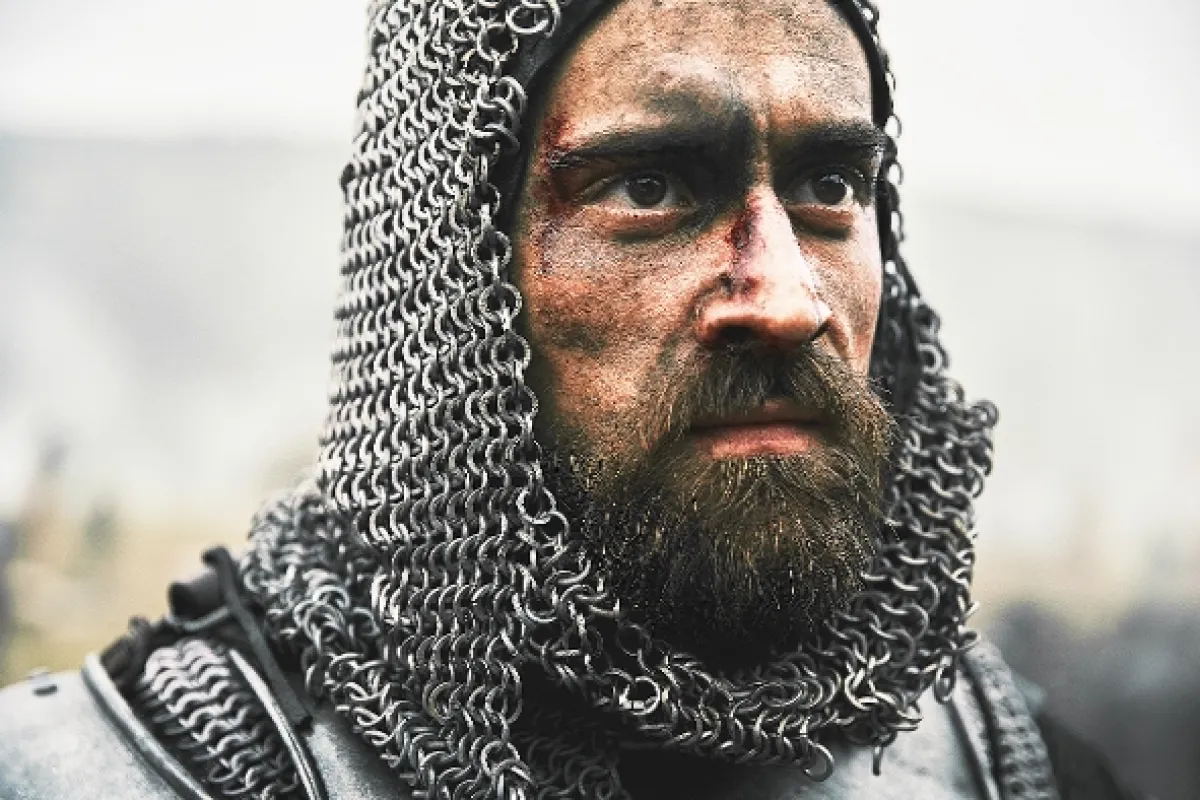 Hunyadi - Vzestup Havrana (Rise of the Raven), 2025 - fotogaléria