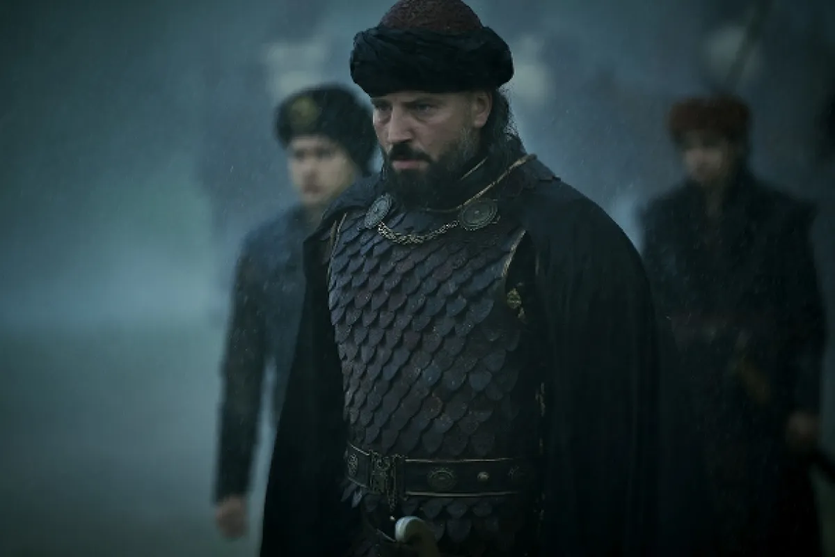 Hunyadi - Vzestup Havrana (Rise of the Raven), 2025 - fotogaléria