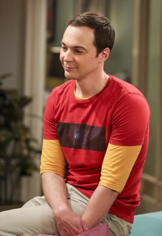 Teorie velkého třesku (Big Bang Theory, The X), 2016 - fotogaléria