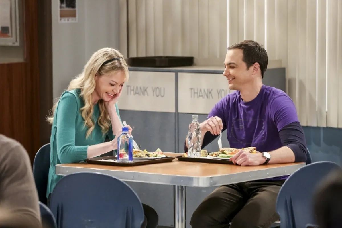 Teorie velkého třesku (Big Bang Theory, The X), 2016 - fotogaléria