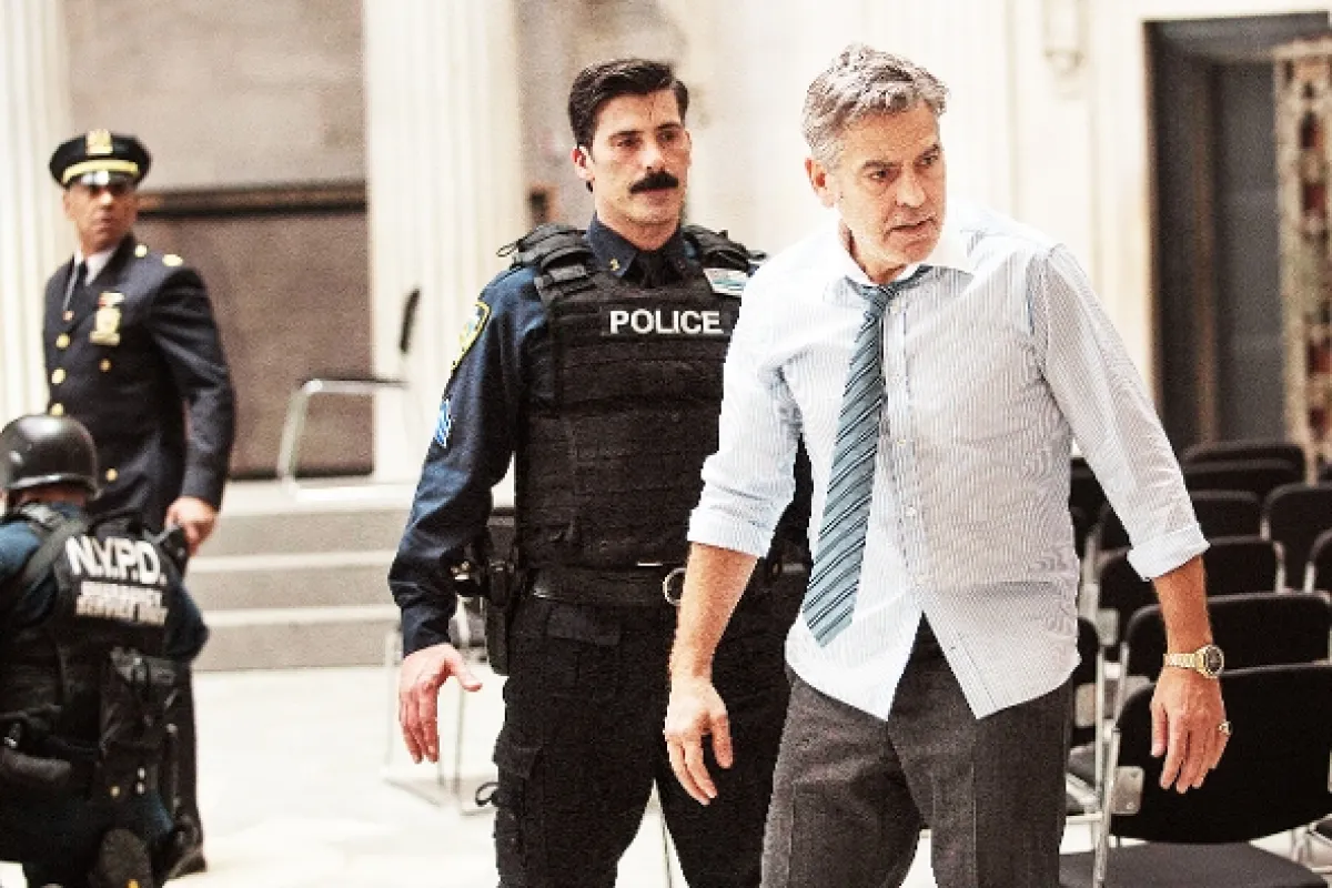 Hra peněz (Money Monster), 2016 - fotogaléria