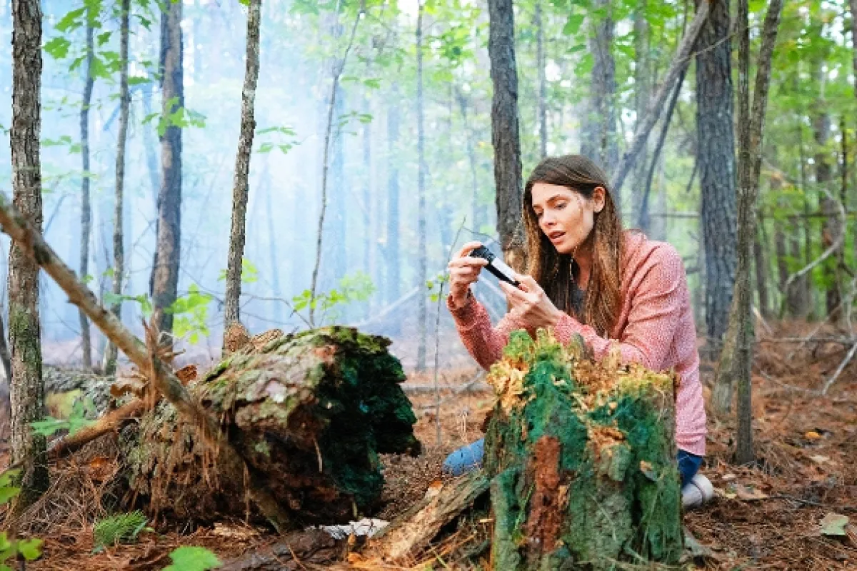 Ve špatný čas na špatném místě (WRONG PLACE), 2022 - fotogaléria