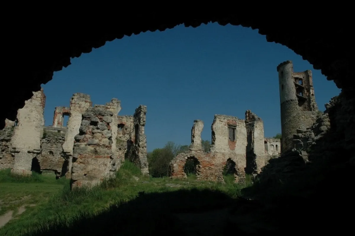 Krajinou příběhů českých hradů známých i neznámých, 2011 - fotogaléria