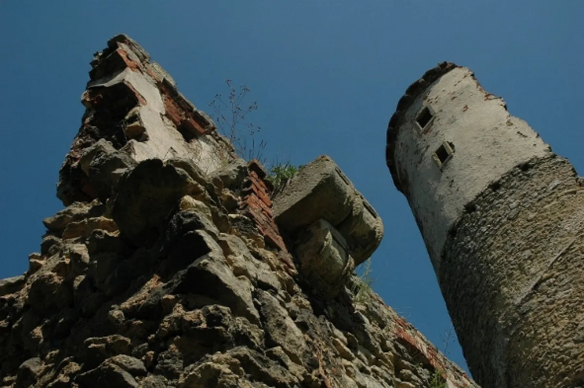 Krajinou příběhů českých hradů známých i neznámých, 2011 - fotogaléria