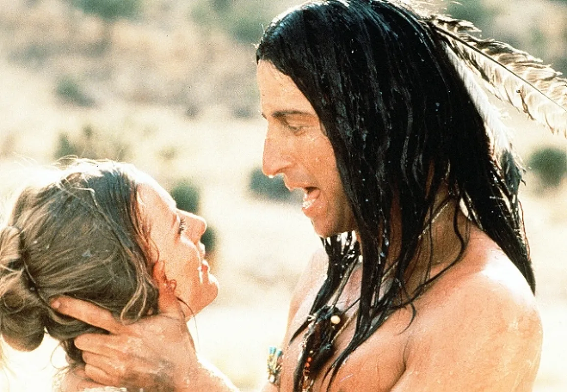 Orlí pero (Eagle’s Wing), 1978 - fotogaléria