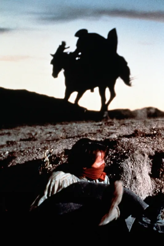 Orlí pero (Eagle’s Wing), 1978 - fotogaléria