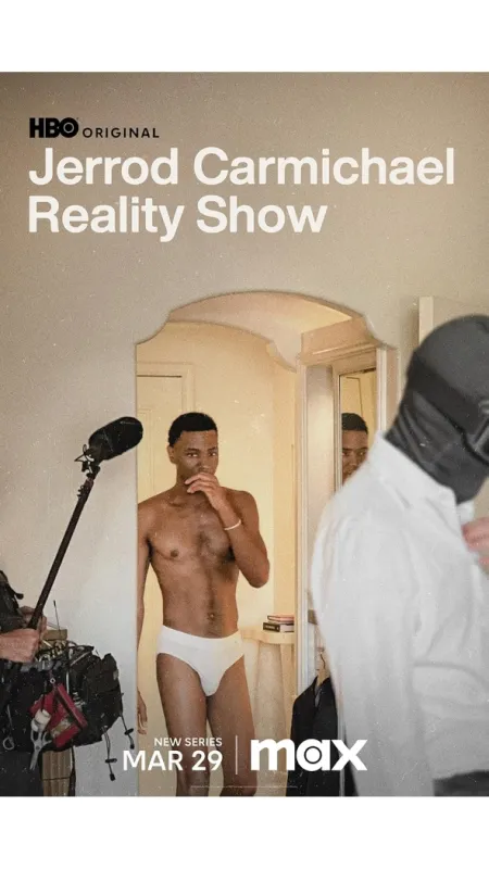 Jerrod Carmichael Reality Show (Jerrod Carmichael: Reality Show:: Mike), 2024 - fotogaléria