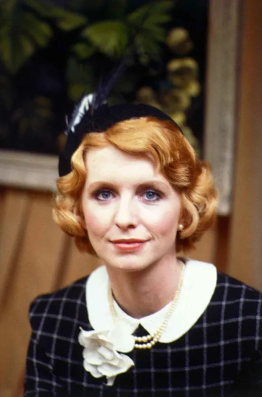Návrat na Brideshead (Brideshead Revisited), 1981 - fotogaléria