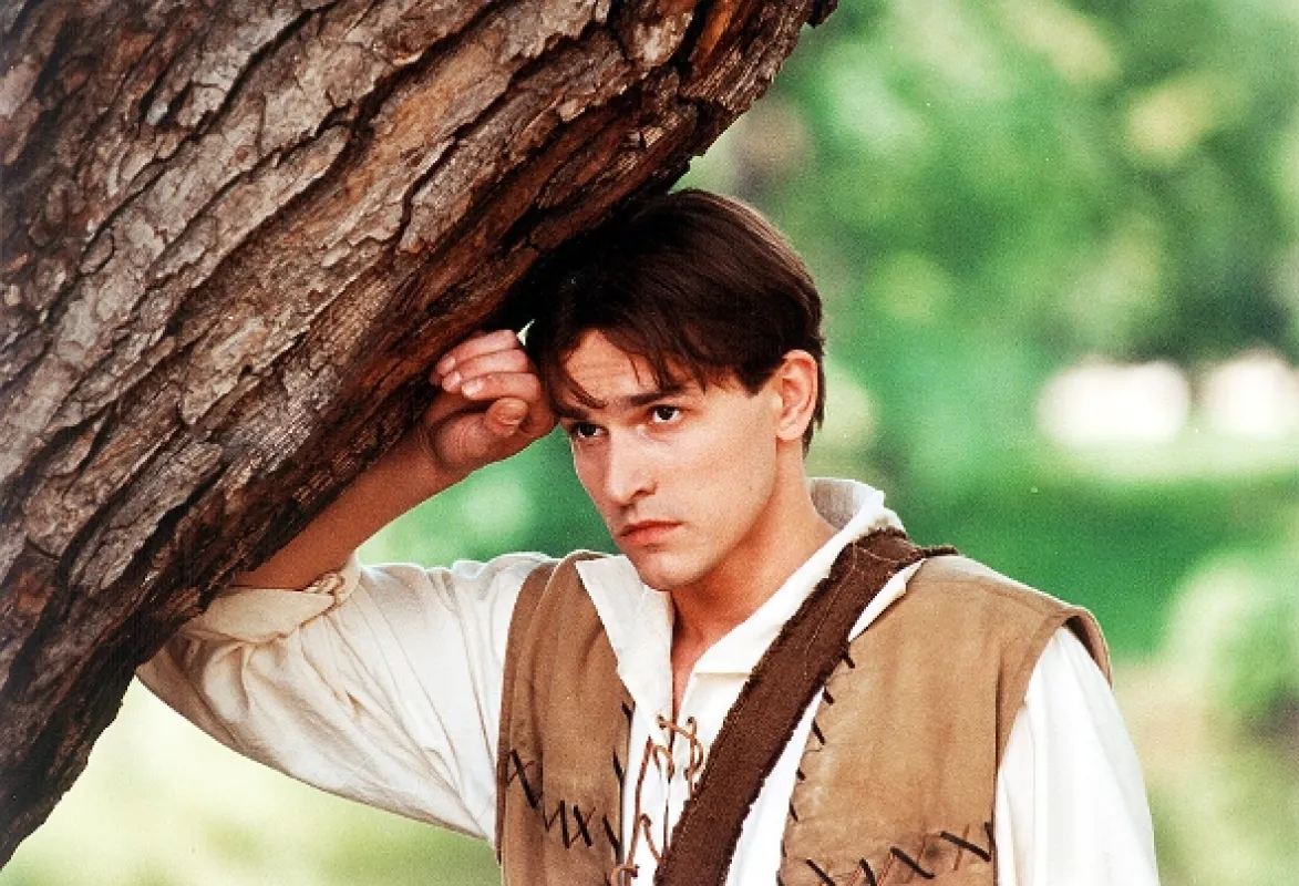 Kráľ ozveny, 1999 - fotogaléria