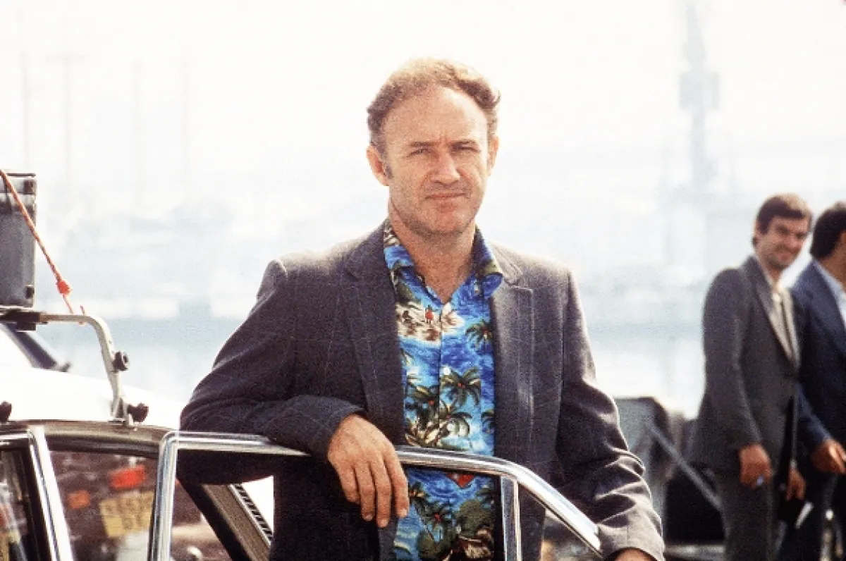 Francouzská spojka (French Connection, The), 1975 - fotogaléria
