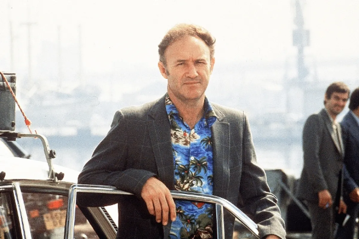 Francouzská spojka (French Connection, The), 1975 - fotogaléria