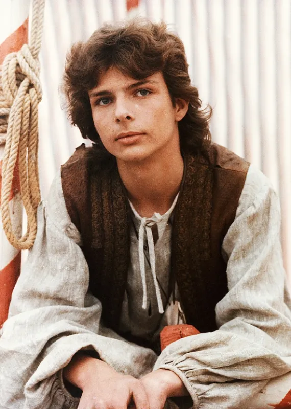 O zatúlanej princeznej, 1988 - fotogaléria
