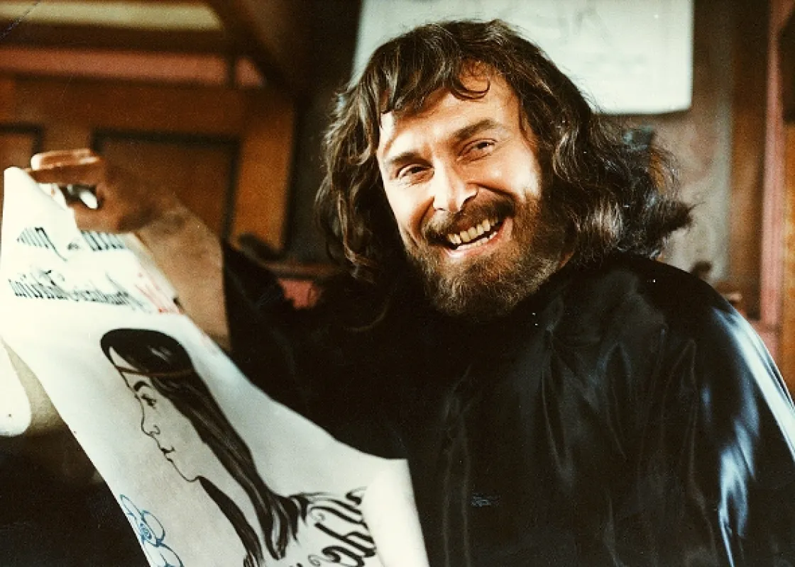 O zatúlanej princeznej, 1988 - fotogaléria