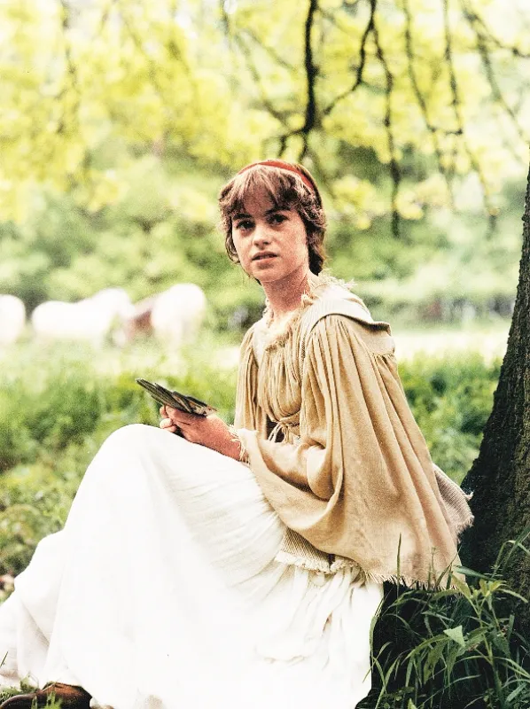 O zatoulané princezně, 1988 - fotogaléria