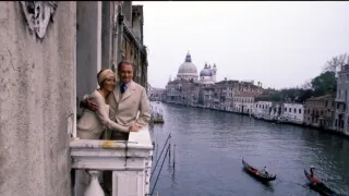 Návrat na Brideshead (2/11)