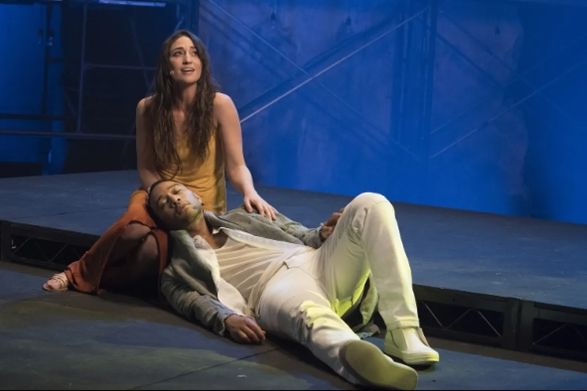 Jesus Christ Superstar Live - fotogaléria